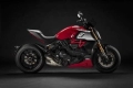 Alle originele en vervangende onderdelen voor uw Ducati Diavel 1260 S USA 2020.